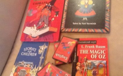 Англоязычные книги и лиценз