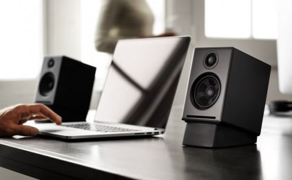 Audioengine DS1 подставки для