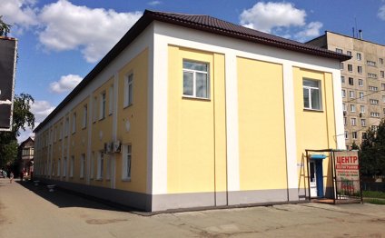 Вакансии в Орске