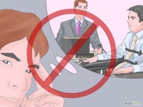 Изображение с названием Pass a Polygraph Test Step 2