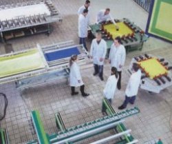 Научно-исследовательский и учебный центр SEFAR Научно-исследовательский и учебный центр SEFAR