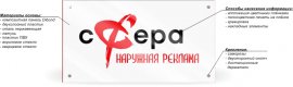 Технологии изготовления табличек