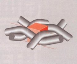 Теоретический объем краски Теоретический объем краски
