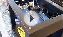 3D печать. Китайские технологии - 3D печать нового поколения