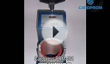 CARDPRESS PRM-101 термопресс для кружек