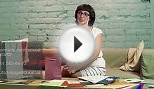 Дизайнерская Бумага и Картон. ДУКАТ @ Обзор №4