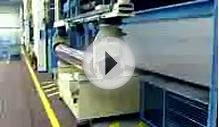 Формный участок по изготовлению печатных форм