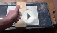 Glass Burnisher или инструмент своими руками HD