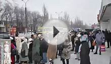 Информационно - рекламная Радио сеть Николаева "Проспект"