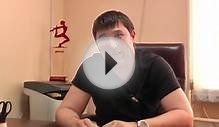 Как мы ищем клиентов для компании "Офис Полиграфии"?