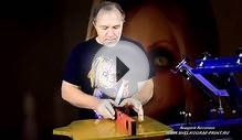 Печать на футболках, 5 цветов - Чаки