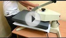 Печать на металле