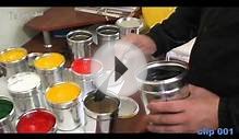 Печать на шарах Rubber ink for balloons clip 001 Москва
