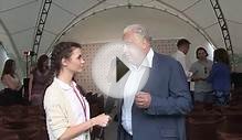 Печатников Леонид Михайлович на Форуме «Грани будущего»