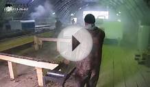 Поставка деревообрабатывающего оборудования из китая pilam.ru