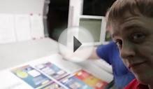 Процесс печати книги "Чудесариум Акима Васильчикова" в