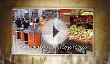 Проектирование и поставка торгового оборудования