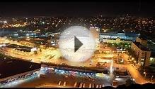 Руфинг на недостроенной высотке в Ростове-на-Дону