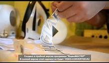 Термопечать на футболку,своими руками!