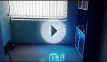 VLT - оборудование лазерная реклама (образец графики)